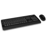 MICROSOFT COMBO TECLADO Y MOUSE INALAMBRICO PP300004 - Imagen 3