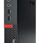 LENOVO THINKCENTRE M910q SFF I5-6500T 4GB 256GB 10MUS08W00