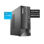 LENOVO THINKCENTRE NEO 50S I7 12700K  4GB 256GB  11T000GGGP