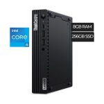 LENOVO THINKCENTRE M70Q I5 13400T 8GB 256GB 12E4CTO1WW