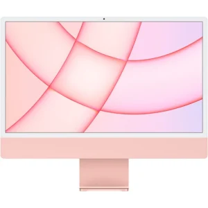 Apple 24" iMac with M1 Chip  MGPN3LL/A