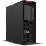 Lenovo ThinkStation P620  1TB M.2 Quadro P1000 4GB  32GB 30E0008SUS - Imagen 2
