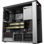 Lenovo ThinkStation P620  1TB M.2 Quadro P1000 4GB  32GB 30E0008SUS - Imagen 3