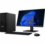 Lenovo ThinkStation P360 Workstation 30FM0019US - Imagen 3