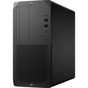 HP Z2 G5 Series  i7 2.9 GHz 16GB 256GB + 2TB M.2 NVMe SSDs 671K0US#ABA
