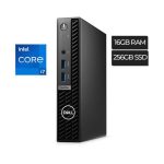 DELL OPTIPLEX 7010 MFF I7 13700T 16GB 256GB 2N2YP
