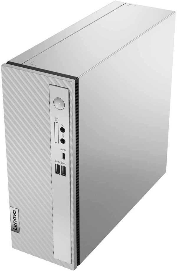 Lenov IdeaCentre 3 I5-2400 12 Gen 16GB  512 SDD 90SM006QUS - Imagen 2