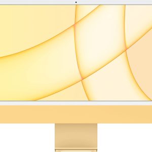 Apple 24" iMac with M1 Chip  MGPF3LL/A
