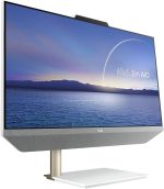 ASUS Zen AiO 24 FHD TOUCH RYZEN 5-5500U 8GB 512GB M5401WUADS503T - Imagen 2