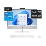 HP PAVILION 24-CA2000  I5 13400T 16GB 512GB 23.8" 6L7A8AV-CTO02