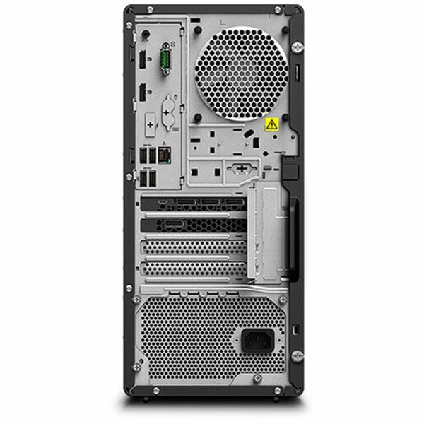 Lenovo ThinkStation P350  1 x Intel Xeon 16GB 30E3008NUS - Imagen 2
