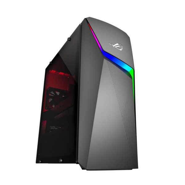ASUS ROG Strix  i5-11400F 8GB 512GB RTX 3050 G10CE-WB553 - Imagen 4