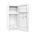 CHIQ TOP MOUNT 515L NEVERA SIN ESCARCHA INVERTER CQRT18Y1GD1W - Imagen 2