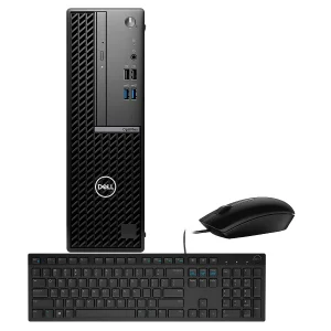 DELL OPTIPLEX 7010 SFF  I5-13500 8 GB M.2 256GB DNKF4