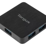 ¡Oferta! Targus 4Puertos USB 3.0 SuperSpeed Hub ACH119US