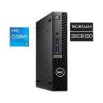 DELL OPTIPLEX 7010 I5 13500T 16GB DDR4 256GB CT66J