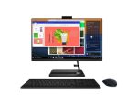 Lenovo IdeaCentre AIO RYZEN 5 5500U 8GB 512 GB SSD 23.8" TOUCH F0G10098US - Imagen 2