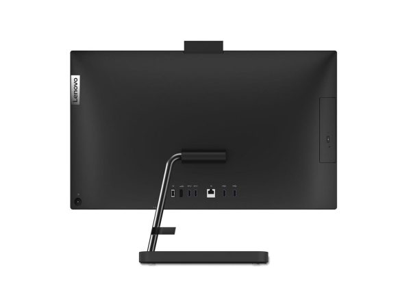 Lenovo IdeaCentre AIO RYZEN 5 5500U 8GB 512 GB SSD 23.8" TOUCH F0G10098US - Imagen 3