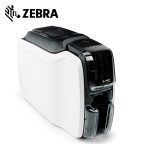 Zebra ZC100 Impresora Tarjetas ZC11-0000Q00LA00