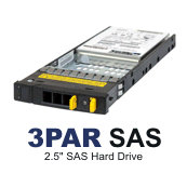 HP M6710 1.8-TB 12G 10K 2.5 3PAR SAS 787175-005