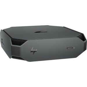 HP Z2 Mini G5 Workstation Intel Xeon 16GB 512GB  2X3J8UT#ABA