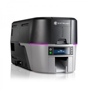 ¡Oferta! Entrust SIGMA DS3 SIMPLEX +Banda y Módulo de SmartCard 525302-001