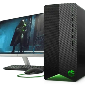 HP PAVILLION GAMING TG01-15071 CORE I5 10400 12GB 1TB 429K2LA#ABA