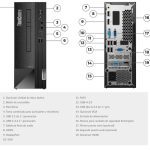 ¡Oferta! LENOVO THINKCENTRE NEO 50S I7-12700K 8GB 256GB C211T000GGGPDT