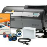 Impresora De Carnet Pvc Zebra - Evolis Cabezales consumibles Servicio Técnico