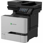 Lexmark CX725 CX725de Laser Multifuncional 40CT042