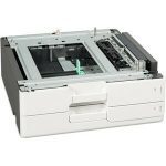 Lexmark 2,500-Sheet Tandem Tray 26Z0086