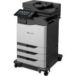 Lexmark CX825 CX825dtfe Laser Multifuncion 42KT050