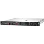 HPE Proliant DL20 Gen10 Plus  Xeon E-2314 16GB P44113-B21