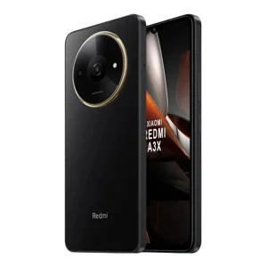 ¡Oferta! Xiaomi Redmi A3x 128+4 4G CELULAR NEGRO 6941812779279