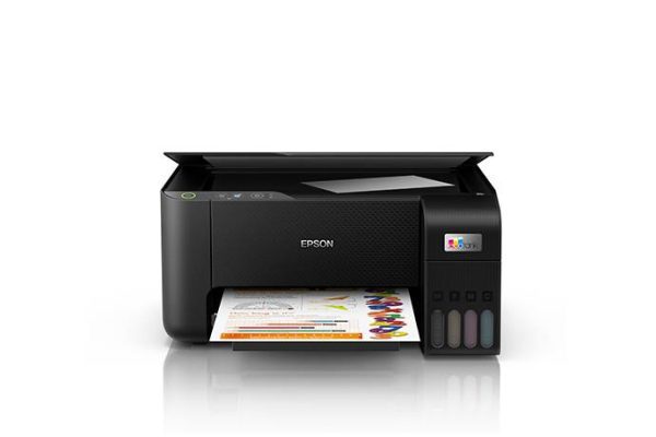 Epson EcoTank L3210 Impresora multifuncional C11CJ68303 - Imagen 2