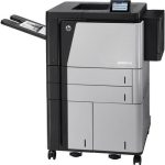 HP LaserJet Enterprise M806x+ CZ245A - Imagen 3