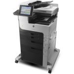 HP LaserJet Enterprise M725z CF068A#BGJ - Imagen 2
