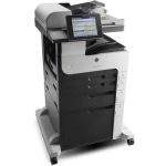HP LaserJet Enterprise M725z CF068A#BGJ - Imagen 3