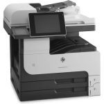 HP LaserJet Enterprise M725z CF068A#BGJ - Imagen 6