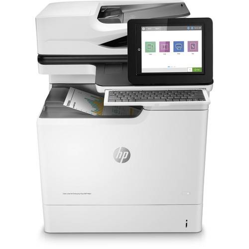 1504809080_IMG_866877.jpg HP Color LaserJet Enterprise Flow M681f J8A12A#BGJ - Imagen 1