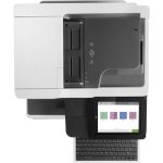 HP Color LaserJet Enterprise Flow M681f J8A12A#BGJ - Imagen 2