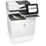 HP Color LaserJet Enterprise Flow M681f J8A12A#BGJ - Imagen 4