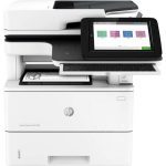 HP LaserJet Enterprise Flow MFP M528f 1PV65A#BGJ - Imagen 2