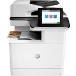 HP LaserJet Enterprise MFP M776dn Color T3U55A#BGJ - Imagen 2