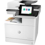 HP LaserJet Enterprise MFP M776dn Color T3U55A#BGJ - Imagen 3