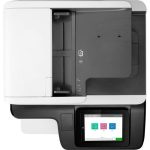 HP LaserJet Enterprise MFP M776dn Color T3U55A#BGJ - Imagen 4