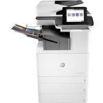 HP LaserJet Enterprise Flow MFP M776zs Color T3U56A#BGJ - Imagen 3
