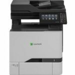 Lexmark CX725 CX725de Laser Multifuncional 40CT042 - Imagen 2