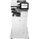 HP LaserJet Enterprise Flow MFP M636z 7PT01A#BGJ - Imagen 4