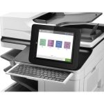 HP LaserJet Enterprise Flow MFP M636z 7PT01A#BGJ - Imagen 3